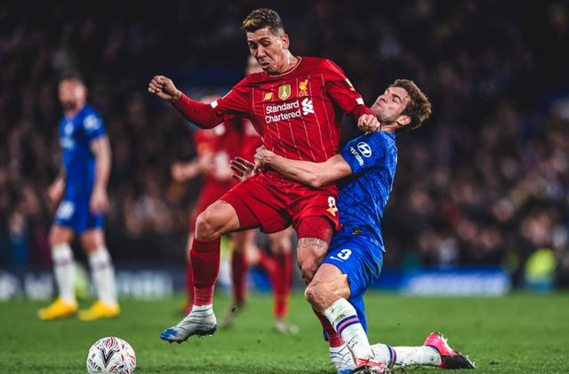 邮报：切尔西和皇马在关注穆里略，森林要价超过5500万镑